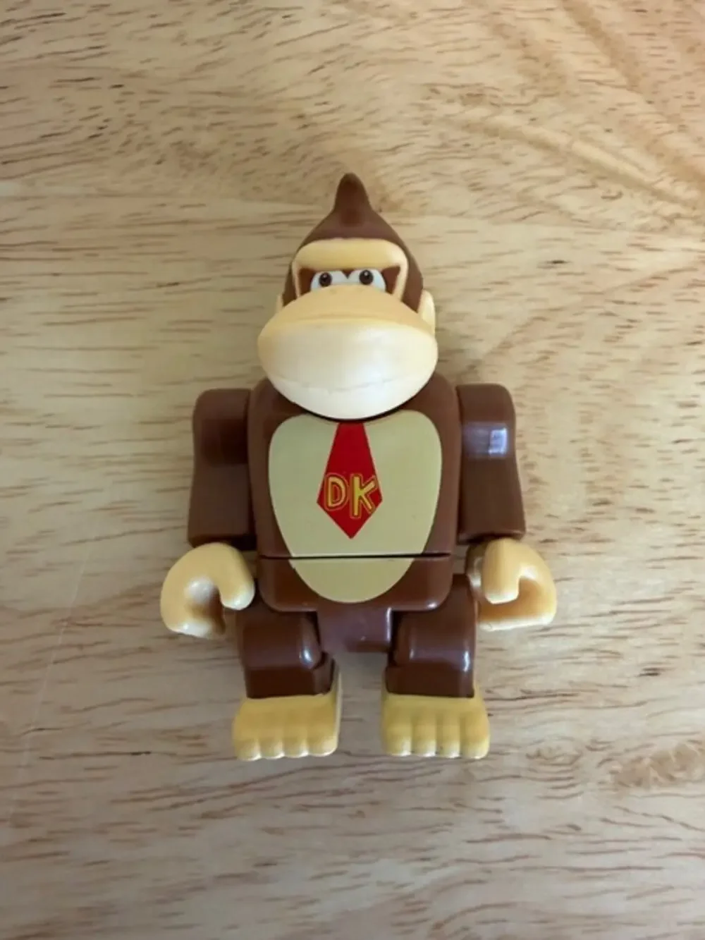 K'NEX Nintendo Super Mario Replacement Donkey Kong 1.75